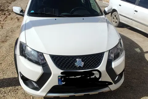 کوییک، SR