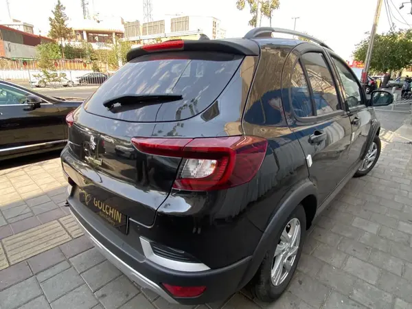 اطلس  دنده ای