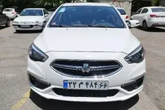 شاهین، پلاس اتوماتیک AT