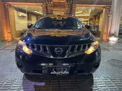 نیسان، مورانو
