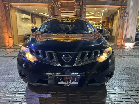 نیسان، مورانو