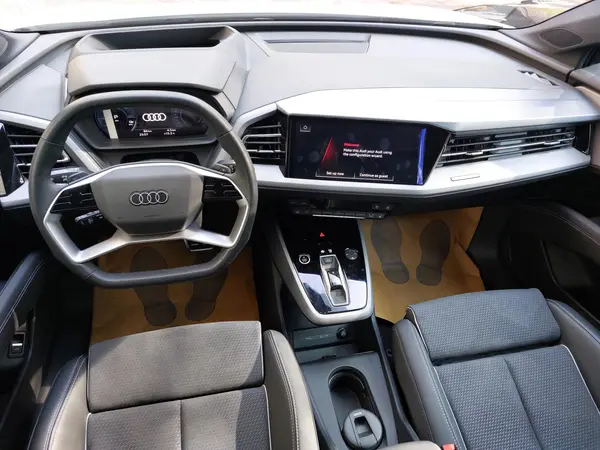 آئودی، Q5 e-tron