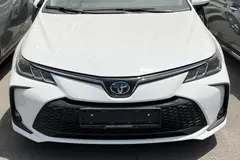 تویوتا، کرولا هیبرید