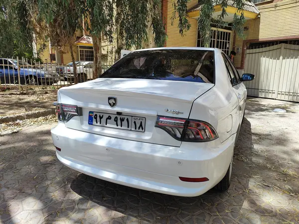 سمند  سورن