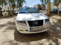 سمند، سورن