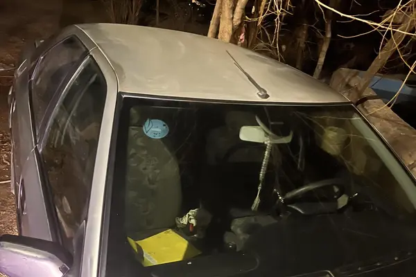 سیتروئن، زانتیا