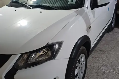کوییک، GXR