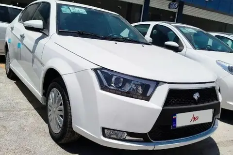دنا، پلاس EF7