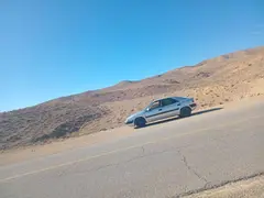 سیتروئن، زانتیا