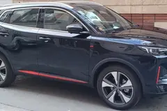 چانگان، CS 55 پلاس