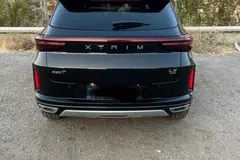 اکستریم، LX (SX)