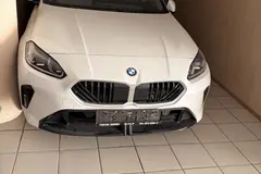 ب ام و، سری 2 گرن کوپه