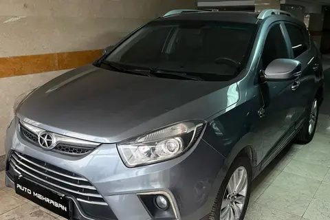 جک، S5