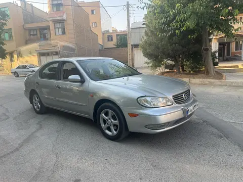 نیسان، ماکسیما