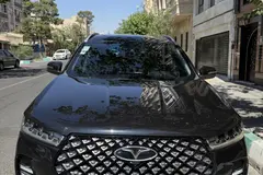 فونیکس، تیگو 7 پرو
