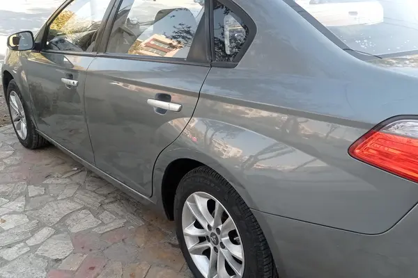 برلیانس، H330