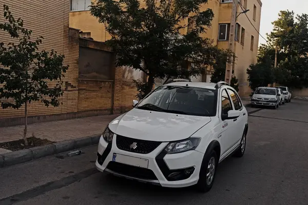 کوییک  GX