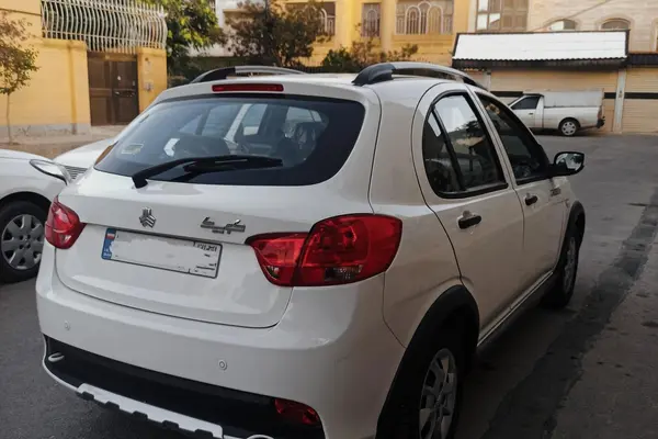 کوییک  GX