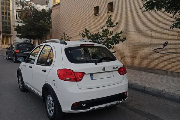 کوییک  GX