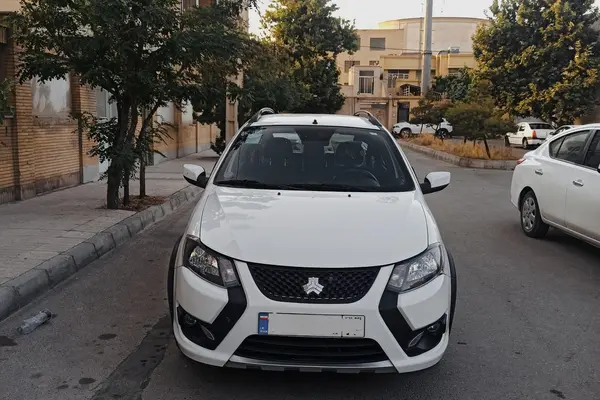کوییک  GX