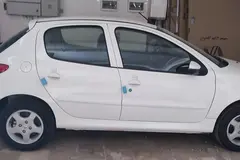 پژو، 207