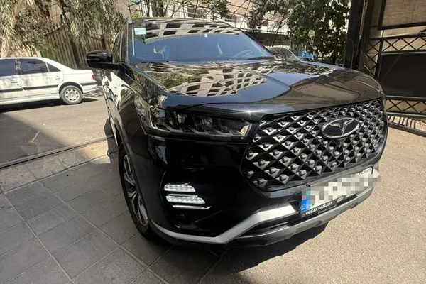 فونیکس  تیگو 7 پرو