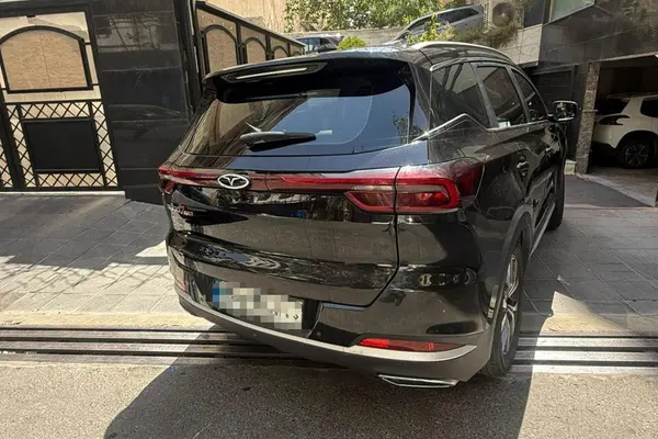 فونیکس  تیگو 7 پرو