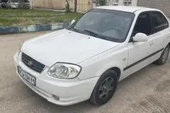 هیوندای، ورنا