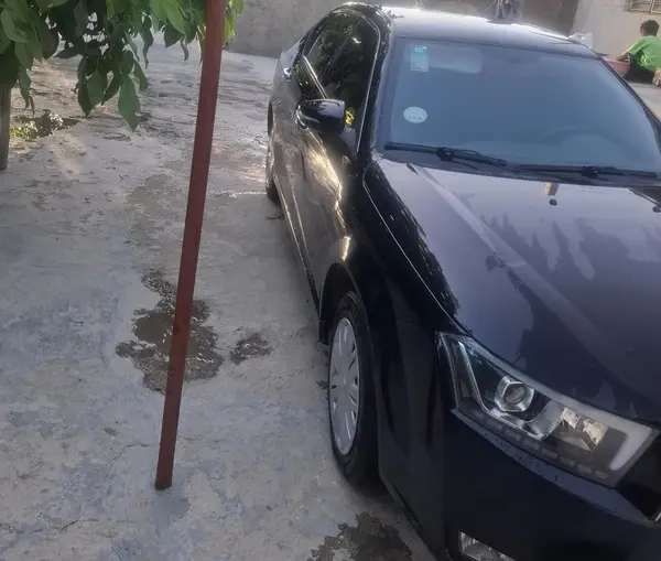 دنا  پلاس EF7