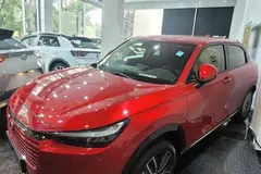 هوندا، HR-V eHEV