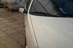 پژو، پارس