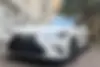 لکسوس، ES هیبرید
