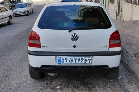 فولکس، گل