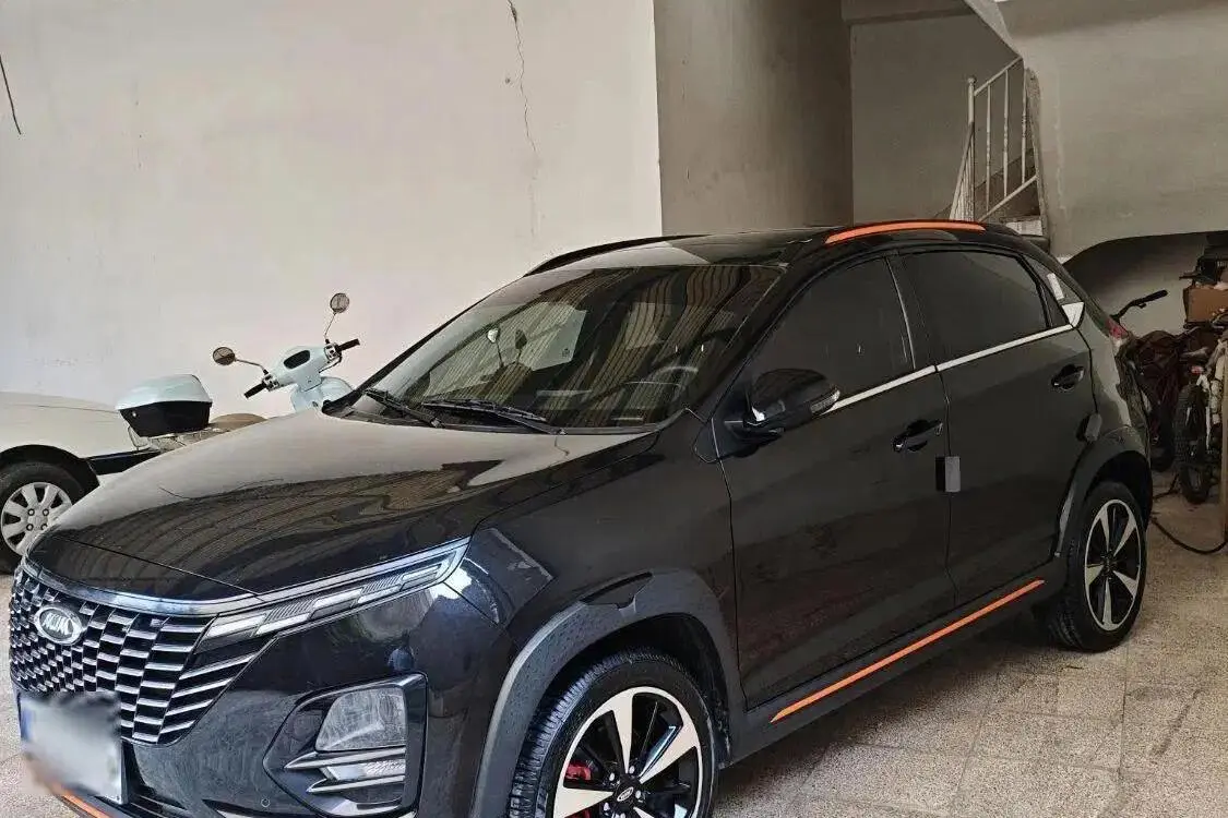 ام وی ام،  X22 PRO