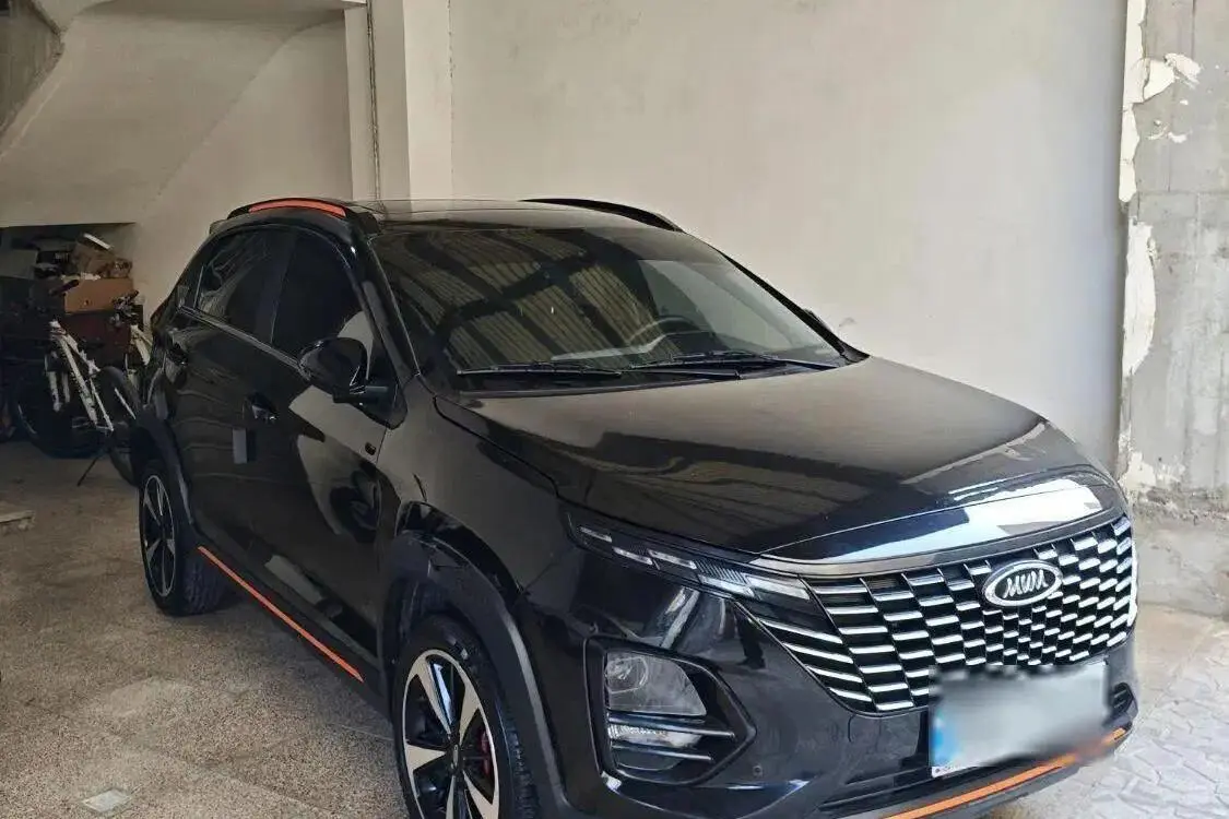 ام وی ام،  X22 PRO