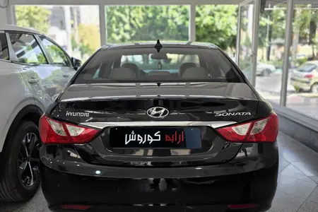 هیوندای سوناتا