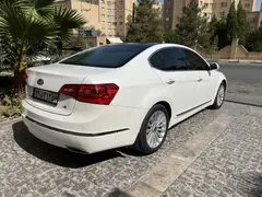 کیا، کادنزا