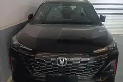 چانگان، CS 55 پلاس