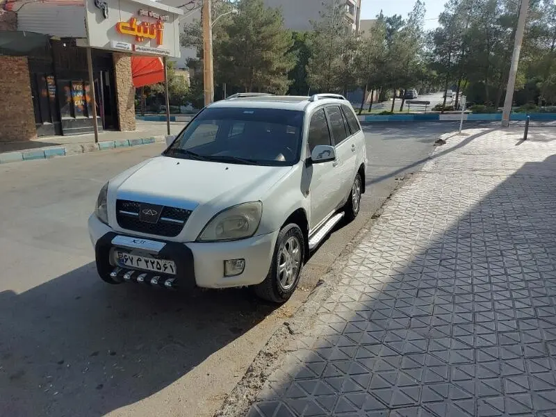 ام وی ام،  X33