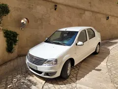 رنو، تندر 90