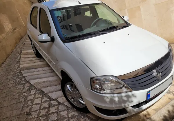 رنو، تندر 90