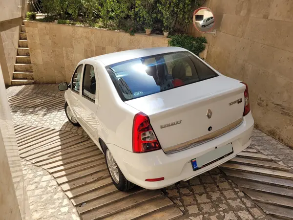 رنو، تندر 90