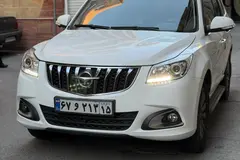 هایما، S7
