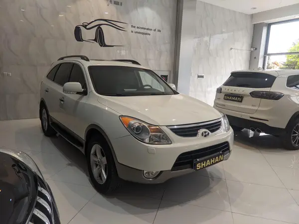 هیوندای، وراکروز