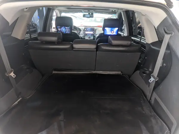 هیوندای، وراکروز