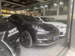 پورشه، ماکان