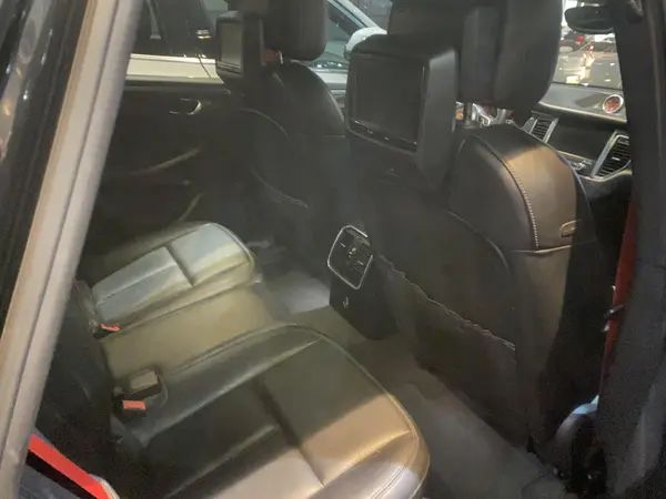 پورشه، ماکان