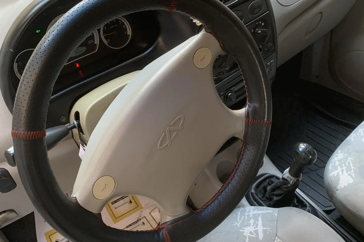 ام وی ام،  110
