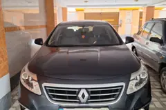 رنو، سفران
