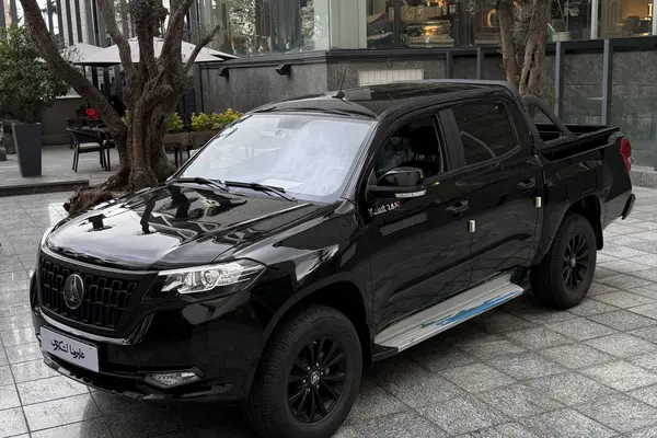 مکث موتور، کلوت